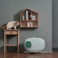 cat litter box house furniture Box Pet Cleaning
